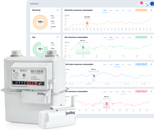 Remote data collection